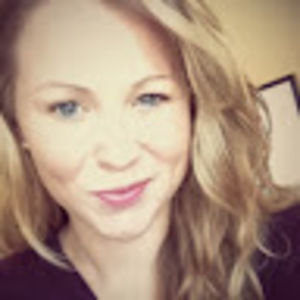 Meet your Posher, Kathryn